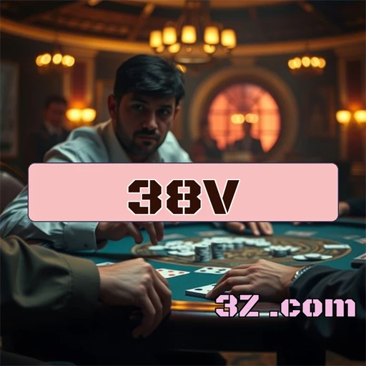 Cassino Incrível: A Experiência do 38v.com para Jogadores