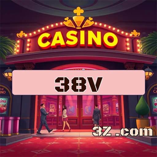 Os Melhores Slots no 38v.com: Diversão e Emoção Garantidas