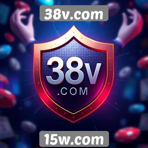 Segurança e privacidade no 38v.com para usuários