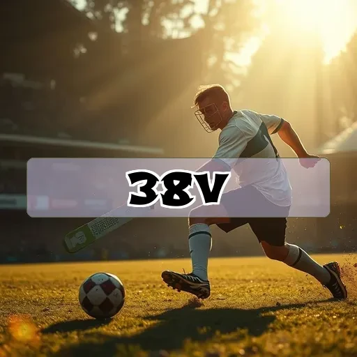 38v.com - Apostas Esportivas